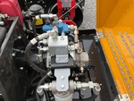 Hydraulics with 