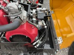 Hydraulics with 
