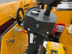 Control Station with 