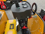 Control Station with 