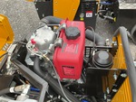 Engine with 