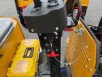 Control Station with 