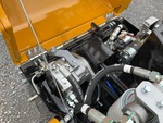 Hydraulics with 