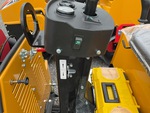 Control Station with 