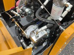 Hydraulics with 