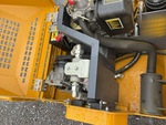 Hydraulics with 