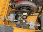 Hydraulics with 