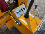 Control Station with 