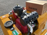 Engine with 