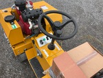 Control Station with 