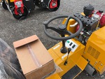 Control Station with 