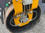 Hydraulics with 