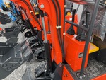 Hydraulics with 