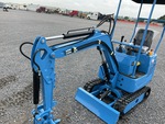 Hydraulics with 