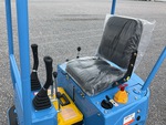 Control Station with 