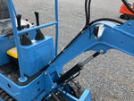 Hydraulics with 