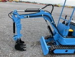 Chassis with 