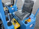 Control Station with 
