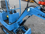 Hydraulics with 