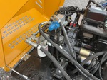 Hydraulics with 