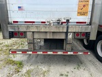 Basic Refrigeration Unit with 