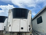 Basic Refrigeration Unit with 