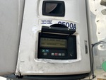 Basic Refrigeration Unit with 