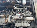 Basic Refrigeration Unit with 