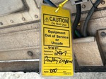 Basic Refrigeration Unit with 