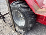 Chassis with 