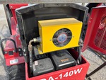 Motor with 