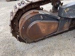 Drivetrain with Right Drive Motor