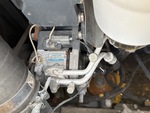 Motore with A/C Compressor