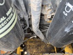 Motore with Oil Leaks