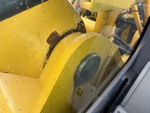Chassis with Perni e boccole della base dei bracci