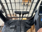 Control Station with Steering Controls