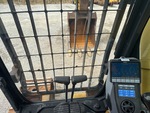 General Appearance with Vetro cabina