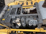 Motore with Engine - Left Side