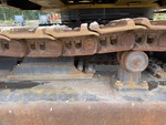 Undercarriage with Right Track Links