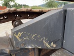 Chassis with 