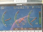 Control Station with Indicatori
