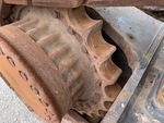 Undercarriage with Right Sprocket