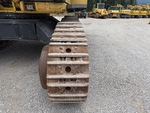 Undercarriage with Right Track Shoes