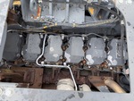 Motore with Fuel Leaks