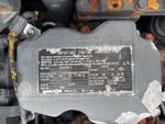Motore with Emission Label