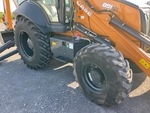 Chassis with 