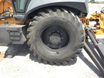 Chassis with 