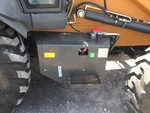 Chassis with 