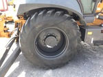 Chassis with 