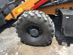 Chassis with 